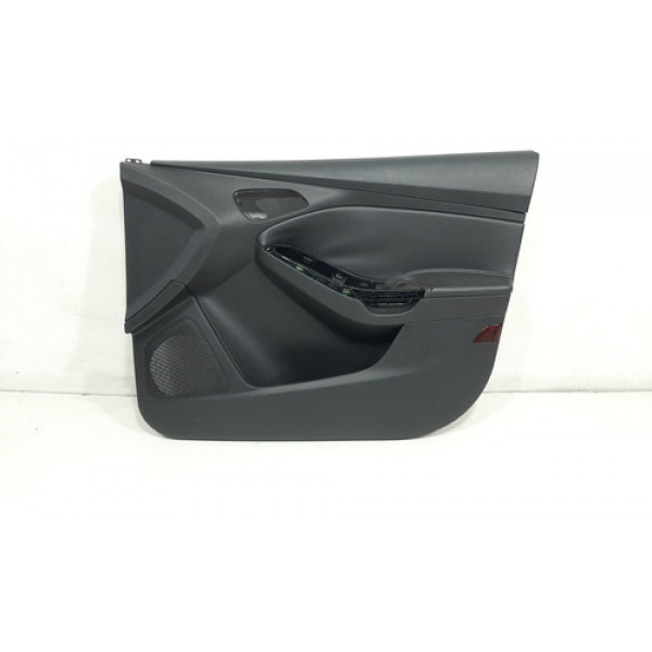 Forro Porta Dianteira Direita Ford Focus 2014 2015 A 2018