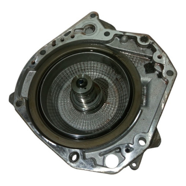 Tampa Traseira Cambio Al4 Peugeot 307 2002 2003 2004 A 2012