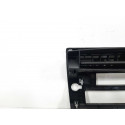 Moldura Difusor Ar Central Citroen C4 07 A 2013 Com Detalhe