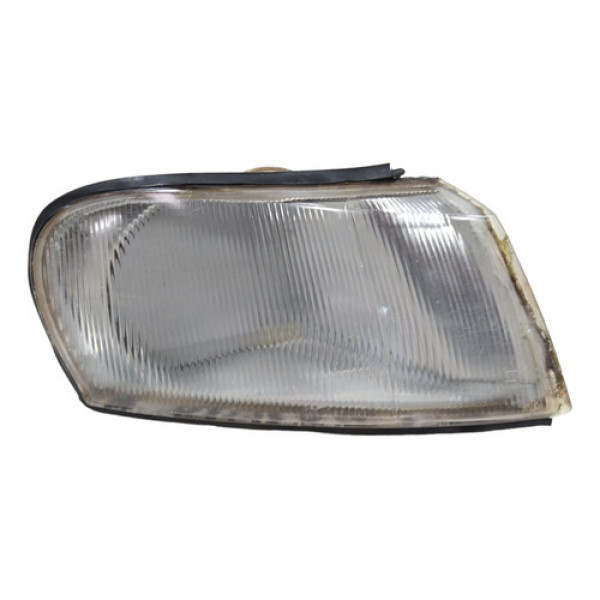 Pisca Seta Dianteira Direita C/detalhe Gm Vectra 1997 A 2000