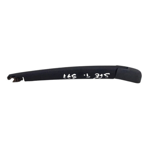 Braço Limpador Vidro Traseiro Hyundai Santa Fé 2006 A 2013