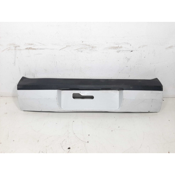 Parachoques Traseiro Volkswagen Saveiro G5 G6 2014 A 2018
