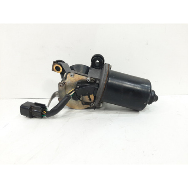 Motor Limpador Parabrisa Jac J3 Turin 2011 2012 2013 A 2016