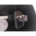 Moldura Console Central Hyundai Hb20s 2012 A 2017 Com Avaria