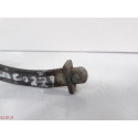 Limitador Porta Traseira Esquerda Astra Gls 1998 1999 A 2005