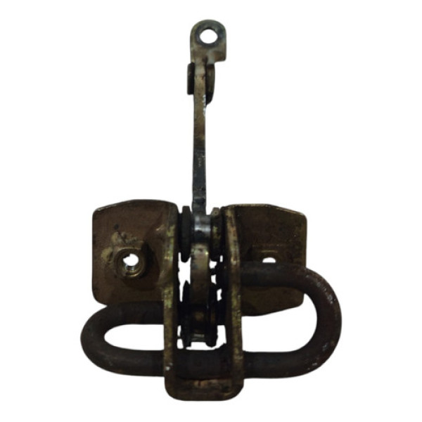 Limitador Porta Dianteira Direita Vw Gol G2 1995 A 2005