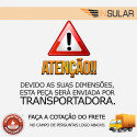 Forro Porta Traseiro Esquerdo Honda New Civic 2007 A 2011