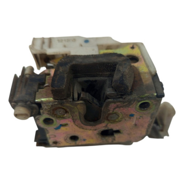 Fechadura Traseira Direita Gm Chevrolet Prisma 2006 A 2012