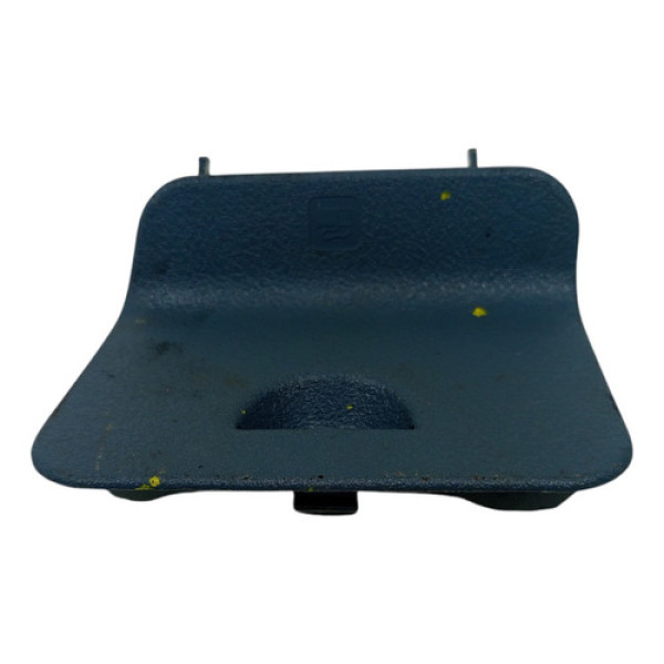 Acabamento Porta Malas Direito Renault Scenic 1999 / 1999