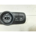Comando Regulagem Retrovisor Chery Tiggo 5x 2019 2020 2021