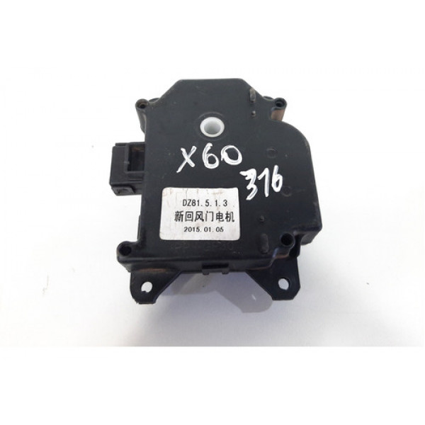 Atuador Caixa Ventilação Lifan X60 1.8 Vvt 2011 2012 A 2019