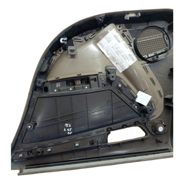 Forro Porta Traseira Esquerdo Audi A4 A5 2009 2010 A 2012 
