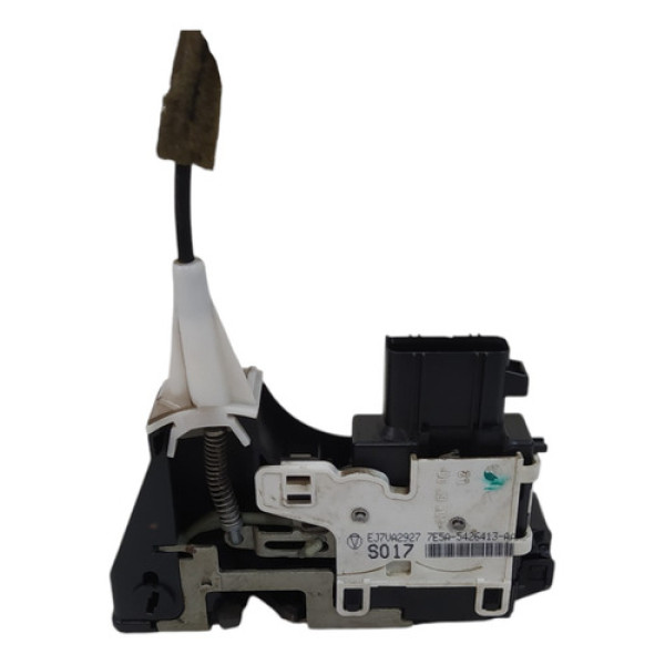 Fechadura Elétrica Traseira Esquerda Ford Fusion 2006 A 2009