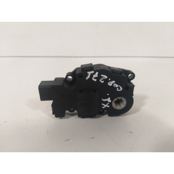 Motor Atuador Caixa Ar Bmw X1 Sdrive 2.0 2010 2011 2012 2013