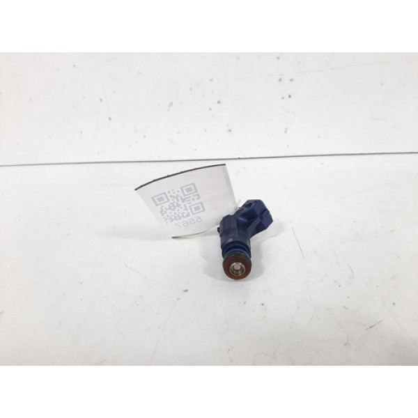 Bico Injetor Nissan March Renault Clio 1.0 Flex 2007 A 2014
