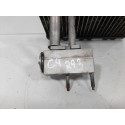 Painel Evaporador Citroen C4 Hatch Pallas 2.0 2007 A 2013