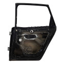 Porta Traseira Direita Citroen C4 Picasso 2009 2010 A 2014