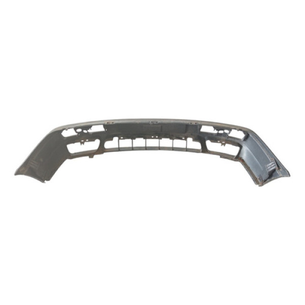 Parachoque Dianteiro Vw Golf Vw Mk 3 1991 1992 A 1999