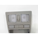 Luz Cortesia Dianteira Lifan X60 2012 2013 2014 2015 2016