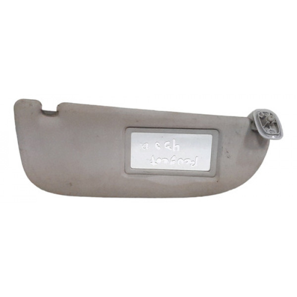 Quebra Sol Lado Direito Peugeot 206 2002 2003 2004 A 2010