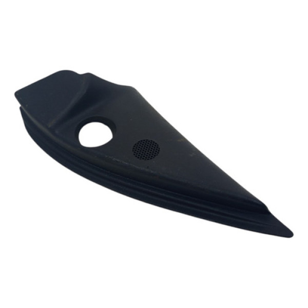 Moldura Interna Retrovisor Esquerdo Peugeot 206 2002 A 2010