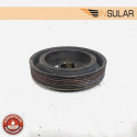 Polia Virabrequim Citroen C5 2.0 16v 2000 2007 A 