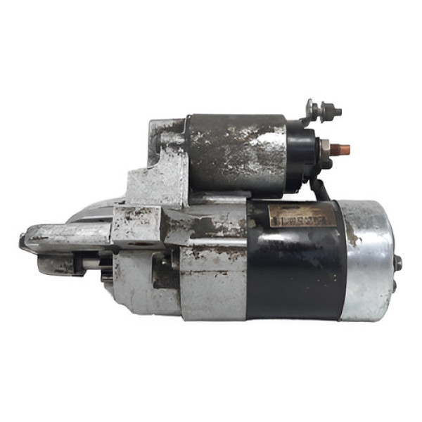 Motor Arranque Partida Fusion 2.0 2.3 2.5 16v 2006 A 2009