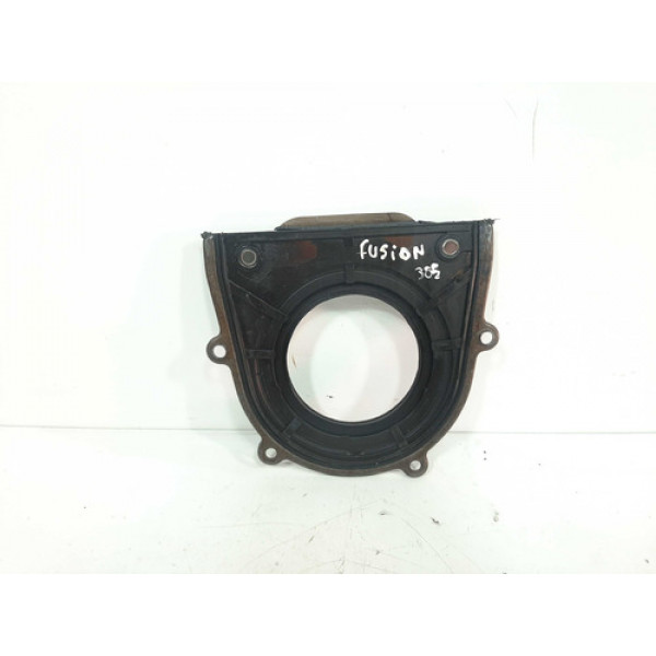 Capa Virabrequim Ford Fusion 2.3 Flex 2006 2007 2008 2009