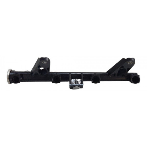 Flauta Injetora Combustível Citroen C3 1.4 2003 2004 A 2012