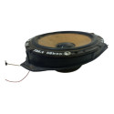 Alto Falante Porta Chevrolet Corsa Wind 1995 A 2002