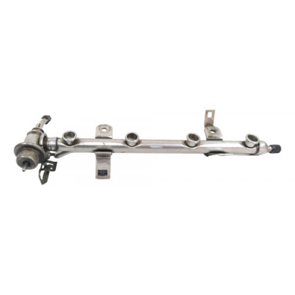 Flauta Injetora Gm Chevrolet Corsa 1.0 16v 1997 1998 A 2002