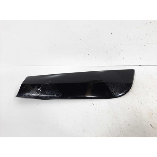 Moldura Coluna Traseira Esquerda Tiggo 5x 19 A 2021 C/avaria