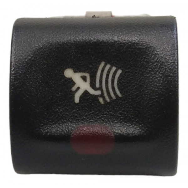 Botão Sensor Alarme Gm Chevrolet Vectra 1997 1998 A 2005