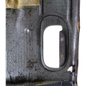 Forro Porta Traseiro Direito Chevrolet Corsa 1996 A 2002 