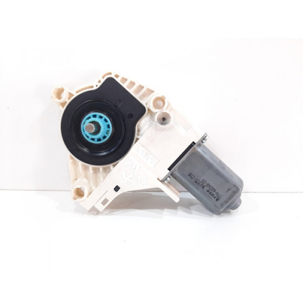 Motor Vidro Elétrico Dianteiro Esquerdo Audi A4 2008 A 2015