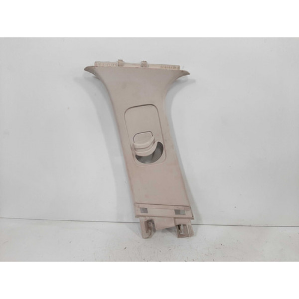 Coluna Superior Esquerdo Citroen C4 Hatch 2007 A 2013