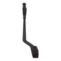 Braço Limpador Parabrisa Lado Esquerdo Gm Corsa 2001 A 2008