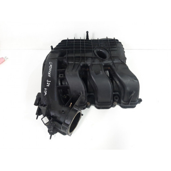 Coletor Admissão Jeep Grand Cherokee 3.6 V6 2011 2012 A 2015