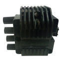 Bobina Ignição 1103905 Gm Corsa Classic 1.0 1996 1997 A 2005