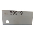 Grade Difusor Ar Central Chevrolet Kadett 1990 1991 A 1998