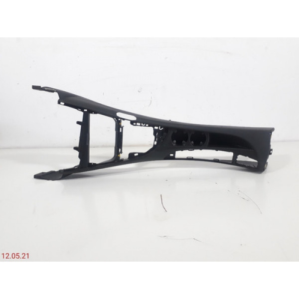 Acabamento Console Central Bmw 118i 2007 2008 2009 A 2012 