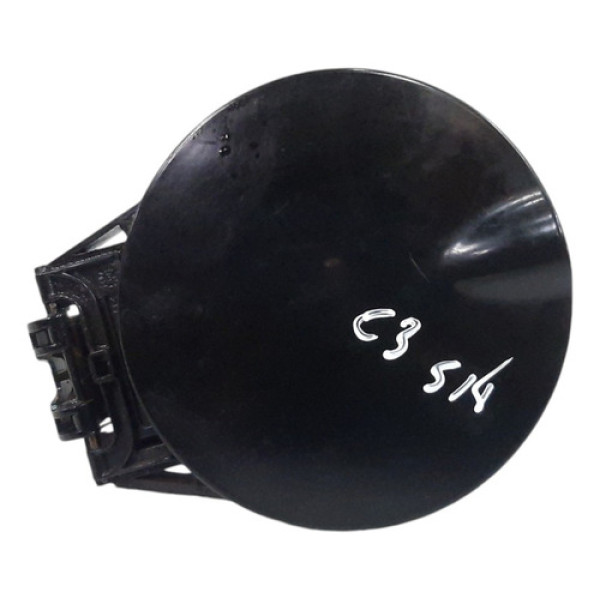 Portinhola Tampa Tanque Combustivel Citroen C3 2003 A 2012