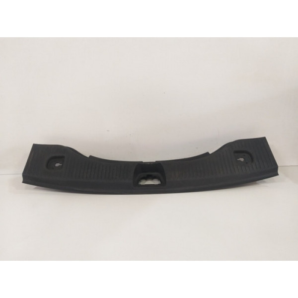 Moldura Soleira Porta Malas Gm Tracker Ltz 2014 2015 A 2019