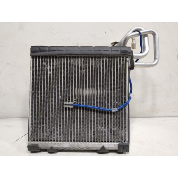 Condensador Caixa Evaporadora Honda New Fit 1.5 2015 A 2020