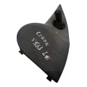 Molduna Interna Retrovisor Esquerdo Gm Corsa 1995 A 2005