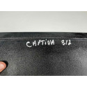 Capa Tampa Motor Captiva 3.6 V6 Vvt 2008 A 2016 12641495