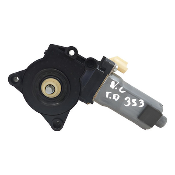 Motor Vidro Elétrico Traseiro Direito Veracruz 2007 A 2012