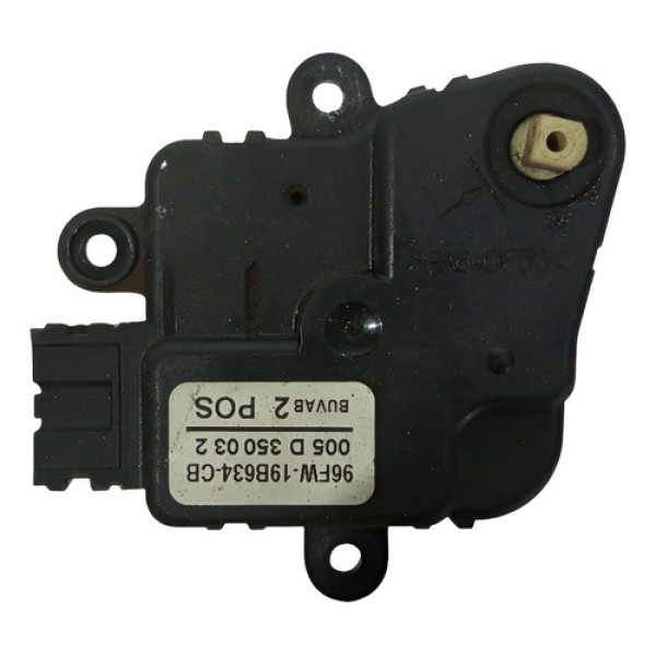 Módulo Ar Condicionado Ford Fiesta 1.0 1996 2000 2001 A 2002