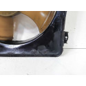 Motor Ventoinha Radiador Civic Lx 1.6 97 A 2001 Com Detalhes