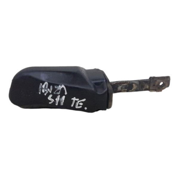Limitador Porta Traseira Esquerda Seat Ibiza 1995 A 2003